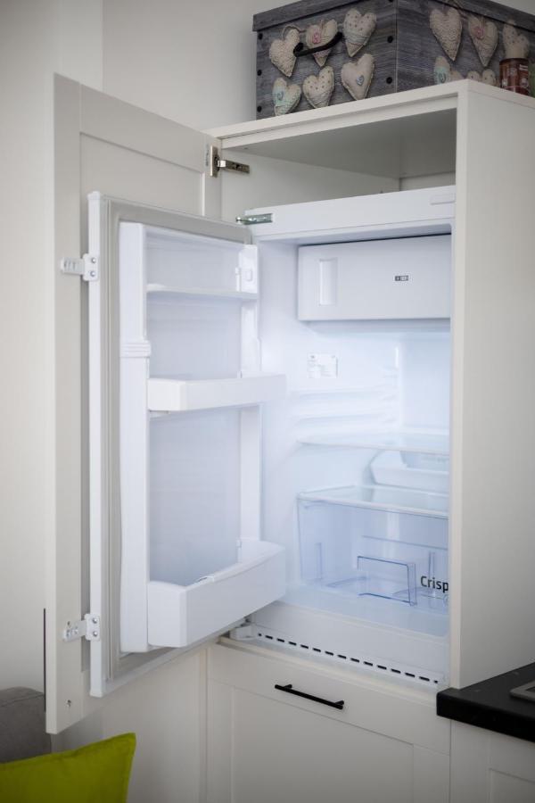 Will It, In Vracar Apartment